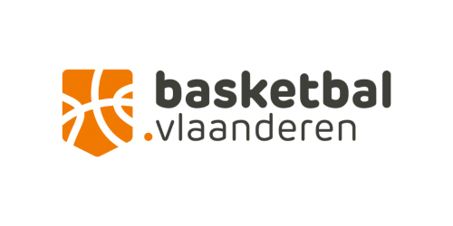 Logo Basketbal Vlaanderen