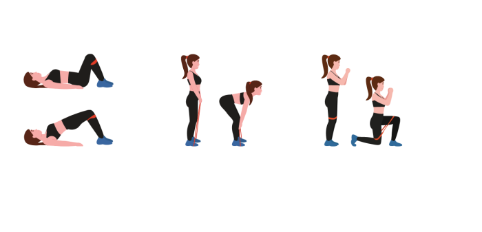 Weerstandsoefeningen II