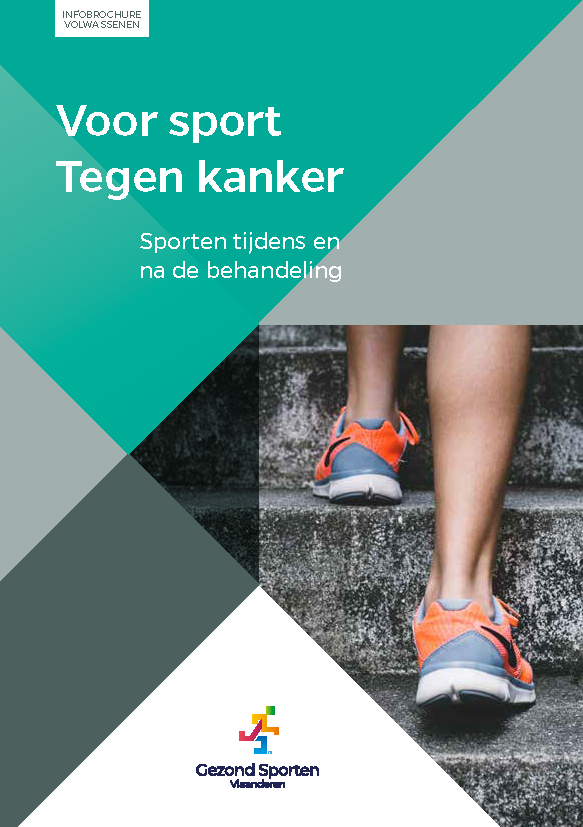 Brochure_Kanker&Sport_volwassenen_Pagina_1