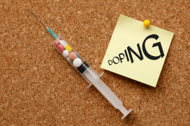 Doping
